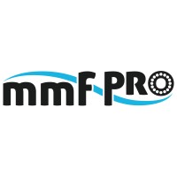 MMF-Pro logo - Similar company to Renov 2Cv Et Mehari 36