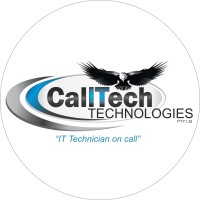 Calltech Technologies (Pty) ltd logo - Similar company to Calltech Systems