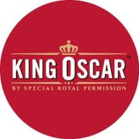 King Oscar's Gourmet Delights logo - Similar company to King Oscar, Inc.
