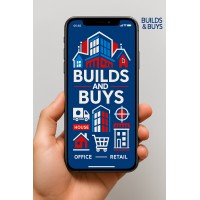 Builds and Buys logo - Similar company to 360Summits