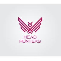 THE HEAD HUNTER logo - Similar company to Head Hunter