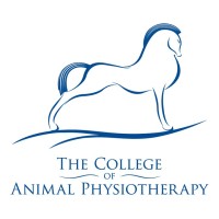 The College Of Animal Physiotherapy Limited logo - Similar company to West Kington Stud
