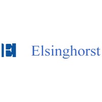 Elsinghorst badkamers en keukens logo - Similar company to Wemotive