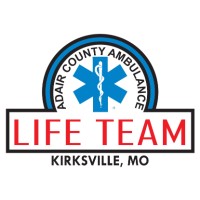 Adair County Ambulance District