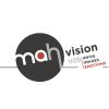 Mah Vision logo - Similar company to One Events Live