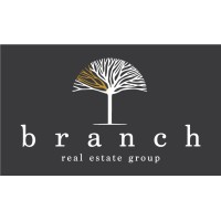 Branch Real Estate Group logo - Similar company to Bear Paw Creative