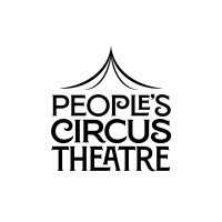 Peoples Circus Theatre logo - Similar company to Circus Center
