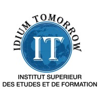 Idium Tomorrow logo - Similar company to E-Lancicom