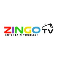 Zingo TV logo - Similar company to Smart Call Telecom