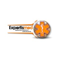 Expertismed Inc. logo - Similar company to Pharmamedsci Group