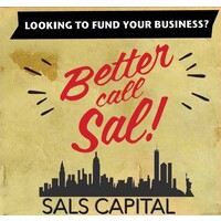 Sals Capital logo - Similar company to Angel Funding Solution
