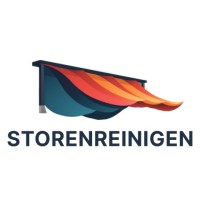 Storenreinigen.ch logo - Similar company to Alpha Flow Zenith