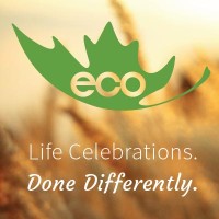 eco Cremation & Burial Services Inc. logo - Similar company to Bio-Response Solutions, Inc.