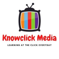 Knowclick Media logo - Similar company to Codekidz