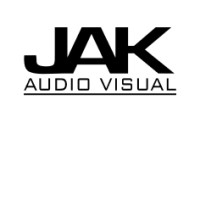 JAK Audio Visual logo - Similar company to Cav Audio Visual Security