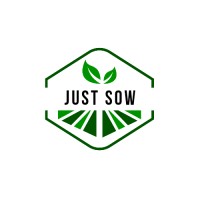 JUST SOW logo - Similar company to Cesun Energy