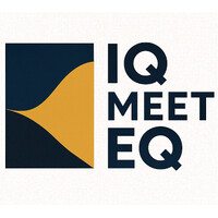 IQ Meet EQ logo - Similar company to The Elysium Group
