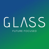 GLASS logo - Similar company to Glass