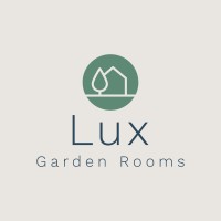 Lux Garden Rooms logo - Similar company to Zetechtics Ltd