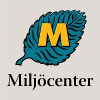 Miljöcenter AB logo - Similar company to Kellfri Ab