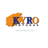 Kyro Pinturas logo - Similar company to Químicas Mendieta S.L.