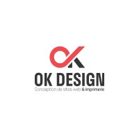 OK Design logo - Similar company to Inceptionai