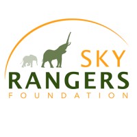 Sky Rangers Foundation logo - Similar company to Rietspruit Crushers