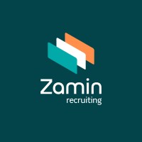 Zamin Recruiting Agency logo - Similar company to Visitca