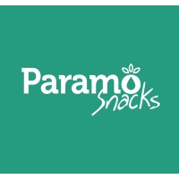 Paramo Snacks logo - Similar company to Superfüds