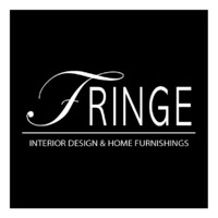 Fringe Interior Design & Home Furnishings logo - Similar company to Roussey Ltd