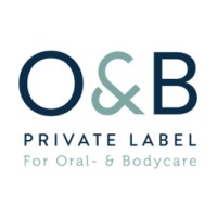 O&B Private Label GmbH logo - Similar company to Sapona Limited