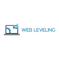 Web Leveling logo - Similar company to Element Six Creative Group