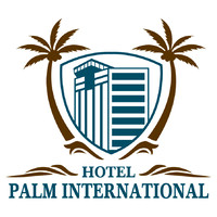 Hotel Palm International logo - Similar company to And Productions