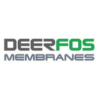 DEERFOS MEMBRANES logo - Similar company to Inspire Indonesia