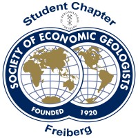 SEG Student Chapter - Freiberg logo - Similar company to Fleurs International Gmbh