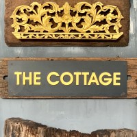 The Cottage logo - Similar company to Craving