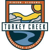 Turkey Creek Nature Preserve logo - Similar company to Red Mountain Park