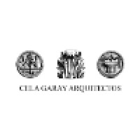 Cela Garay Arquitectos logo - Similar company to Ajuriaguerra Tres S.L.