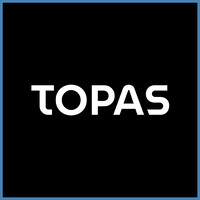TOPAS Industriemathematik logo - Similar company to Blinkbase – Decoding Opaque Markets
