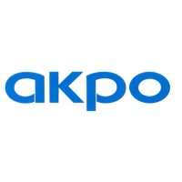 AKPO okapy kuchenne / AKPO cooker hoods logo - Similar company to Proff Ankastre