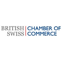 The British-Swiss Chamber of Commerce logo - Similar company to Astraea