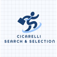 Cicarelli Search & Selection logo - Similar company to Nextks Framework