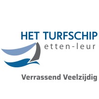 Het Turfschip logo - Similar company to Slice-It!