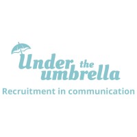 Under the Umbrella ☂ logo - Similar company to Computer Ties, Llc