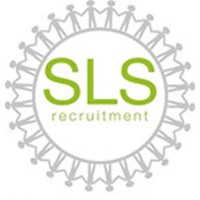 SLS Recruitment Specialising in Further Education logo - Similar company to Broad Organisation Ltd.