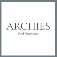 Archies Food Experience logo - Similar company to The Fendale Group