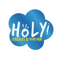Holy! Cereales & Popcorn