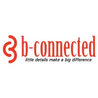 BConnected Pvt Ltd logo - Similar company to Tekkit