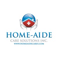 Home-Aide Care Solutions, Inc. logo - Similar company to Dtv Innovations