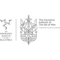 The Insurance Institute of the Isle of Man logo - Similar company to Isle Of Man Information Commissioner